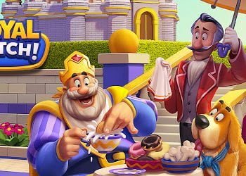 Türk Mobil Oyun Stüdyosu Dream Games, 50 Milyon Dolarlık Fon Sağladı!