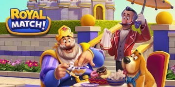 Türk Mobil Oyun Stüdyosu Dream Games, 50 Milyon Dolarlık Fon Sağladı!