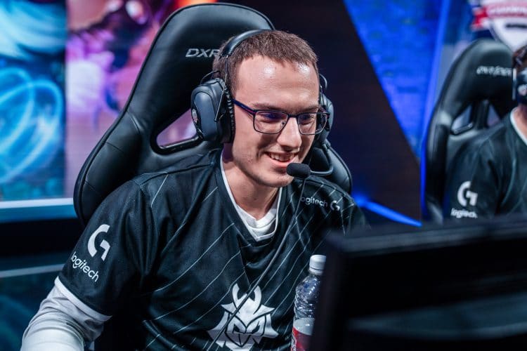 Cloud9, Team Liquid’e karşı 2021 LCS Sezon Ortası Karşılaşmasını kazandı