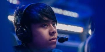Ana, OG Dota 2’nin Aktif Kadrosuna Geri Dönüyor