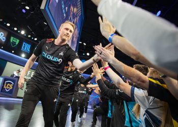 C9 Zven, Fudge’ı En İyiler Arasında Görüyor