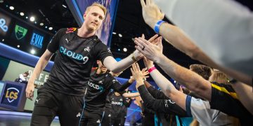 C9 Zven, Fudge’ı En İyiler Arasında Görüyor