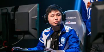 Fnatic, ChYuan’ı Dota 2 Kadrosuna Ekledi
