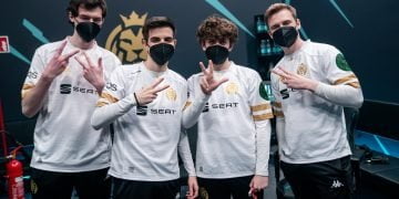 MAD Lions, LEC Şampiyonu!
