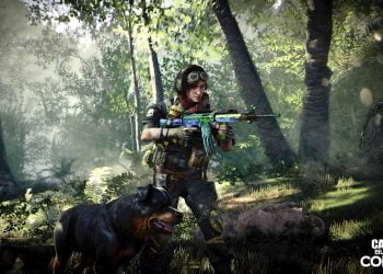 Call of Duty: Black Ops Cold War 4 Günlük İki Kat XP Başladı