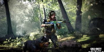 Call of Duty: Black Ops Cold War 4 Günlük İki Kat XP Başladı
