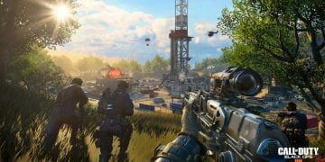 İzler Call of Duty “Blackout 2” Haritasını Gösteriyor