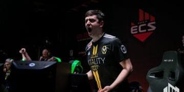 Team Vitality’nin apEX’i Konuştu
