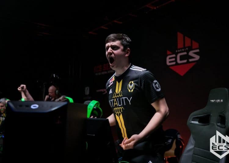 Team Vitality’nin apEX’i Konuştu