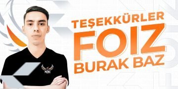 More Esports VALORANT Takımından Ayrılık Haberi Geldi!