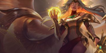 Koreli 8LJayWalking, Kayle ile TFT Worlds’ü kazandı