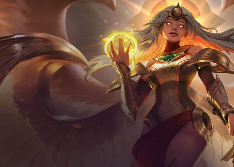 Koreli 8LJayWalking, Kayle ile TFT Worlds’ü kazandı
