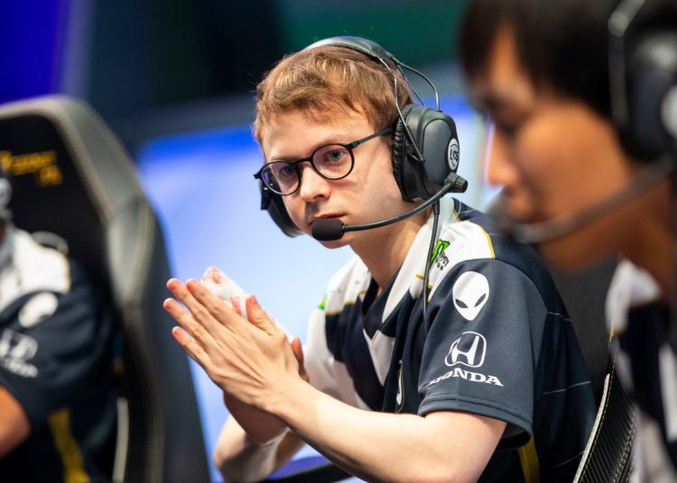 Team Liquid ve TSM Karşılaşması Hakkında