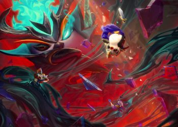 Teamfight Tactics Reckoning Yeni Set Mekaniği