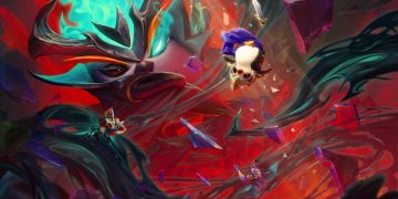 Teamfight Tactics Reckoning Yeni Set Mekaniği