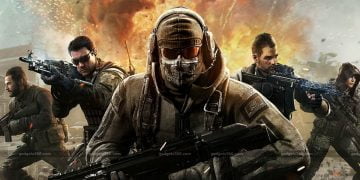 Call of Duty: Mobile 2021’de Espor’a Dönüş Yapıyor