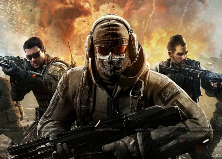 Call of Duty: Mobile 2021’de Espor’a Dönüş Yapıyor