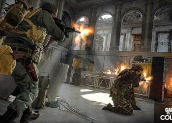 Gunfight Tournament Modu Bu Hafta Call of Duty: Black Ops Cold War’a Geliyor
