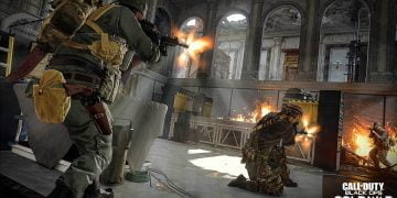 Gunfight Tournament Modu Bu Hafta Call of Duty: Black Ops Cold War’a Geliyor