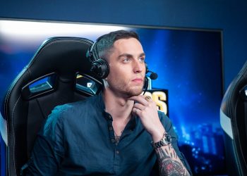 Cloud9, HenryG ile Karşılıklı Olarak Yolları Ayırdı