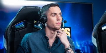 Cloud9, HenryG ile Karşılıklı Olarak Yolları Ayırdı