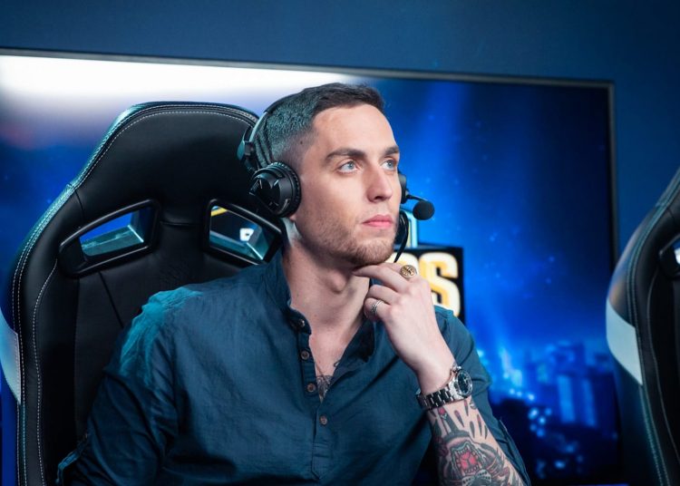 Cloud9, HenryG ile Karşılıklı Olarak Yolları Ayırdı