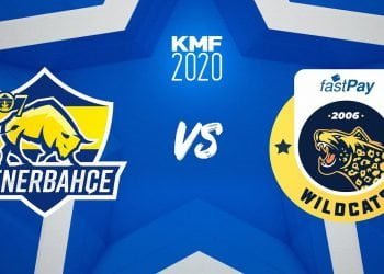 VFŞL 2021 Kış Mevsimi Finalistleri Belli Oldu