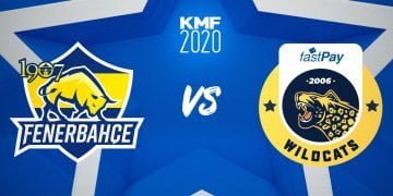 VFŞL 2021 Kış Mevsimi Finalistleri Belli Oldu