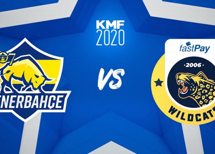 VFŞL 2021 Kış Mevsimi Finalistleri Belli Oldu