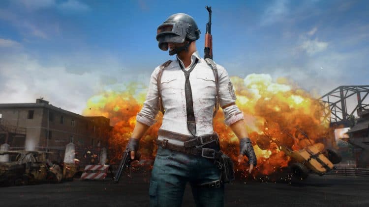 PUBG Mobile Nisan Ayı Anti Hile Raporu