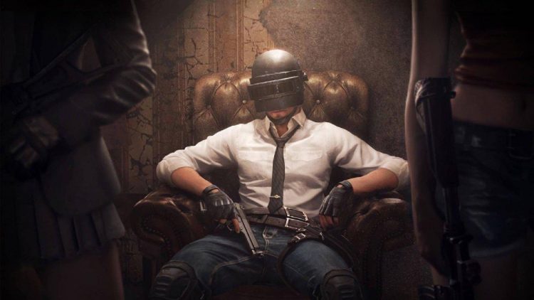 PUBG Mobile’da Profesyonel Oyuncular Hile Kullanıyor