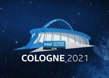 ESL, IEM Cologne için Yeni HUD ve Kupayı Duyurdu!