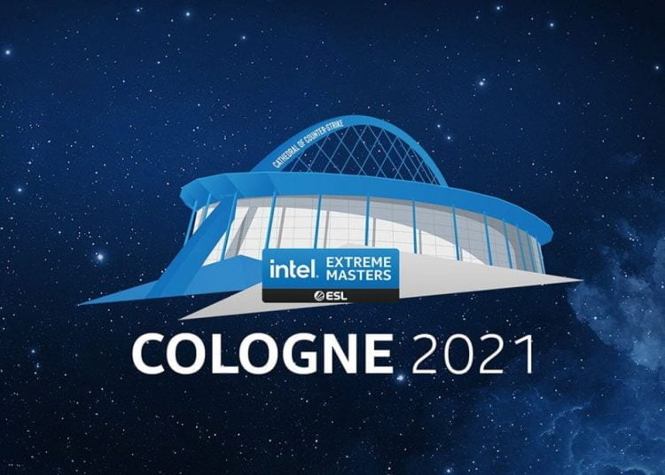 ESL, IEM Cologne için Yeni HUD ve Kupayı Duyurdu!