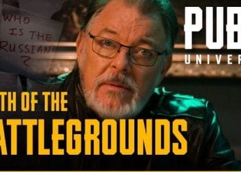 Krafton, Don Lee’nin Oynadığı Pubg GROUND ZERO Kısa Filmini Duyurdu!