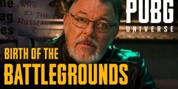 Krafton, Don Lee’nin Oynadığı Pubg GROUND ZERO Kısa Filmini Duyurdu!