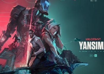 VALORANT Bölüm 3: Yansıma ve KAY/O şimdi yayında!