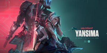 VALORANT Bölüm 3: Yansıma ve KAY/O şimdi yayında!