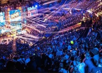 Stockholm, 2021 CS:GO Majör İçin Öncelikli Durumda!