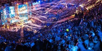 Stockholm, 2021 CS:GO Majör İçin Öncelikli Durumda!