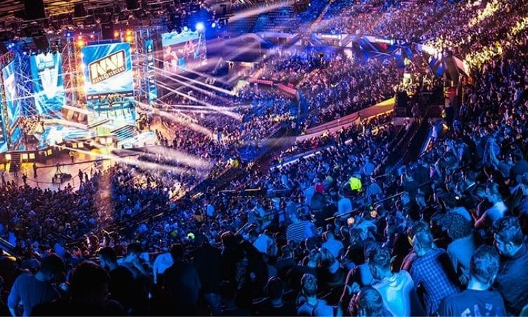 Stockholm, 2021 CS:GO Majör İçin Öncelikli Durumda!