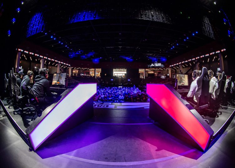 Call of Duty League Aşama 5 grup maçlarının başlangıç ​​tarihi 8 Temmuz’a ertelendi!