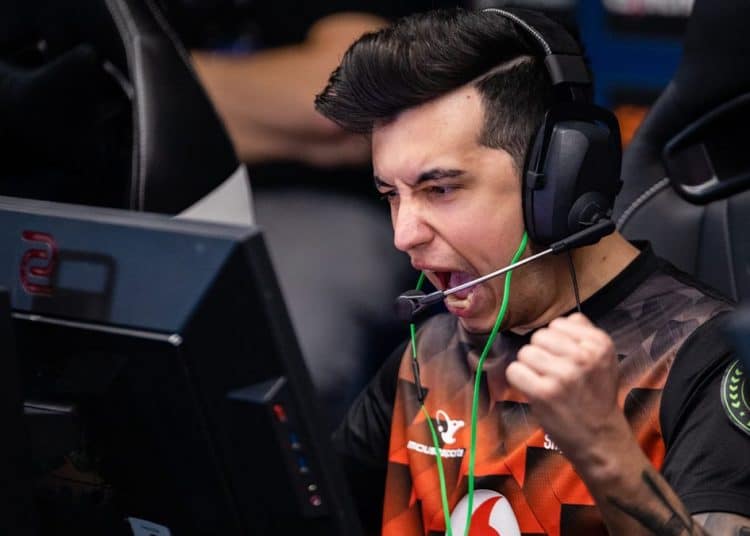 Woxic Geri Dönüyor!