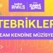 Team Kendinemüzisyen, Twitch Rivals X Riot Summer Ruble’da Şampiyon!