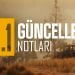 PUBG 12.1 Güncellemesi Duyuruldu