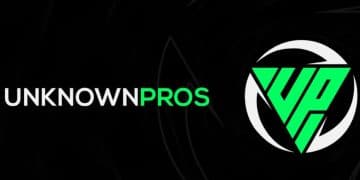 Unknownpros İddialı Geliyor!