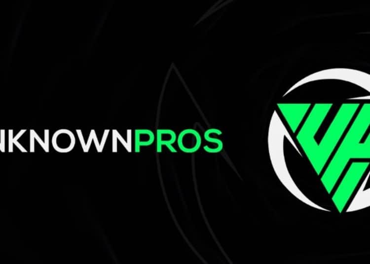 Unknownpros İddialı Geliyor!