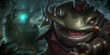 League of Legends 11.13 Yama Notları ve Yeni Güncellemeler
