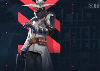 VALORANT, Arka Planda Hataları Düzeltiyor!