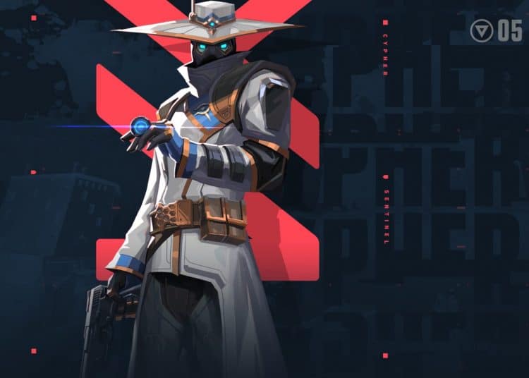 VALORANT, Arka Planda Hataları Düzeltiyor!