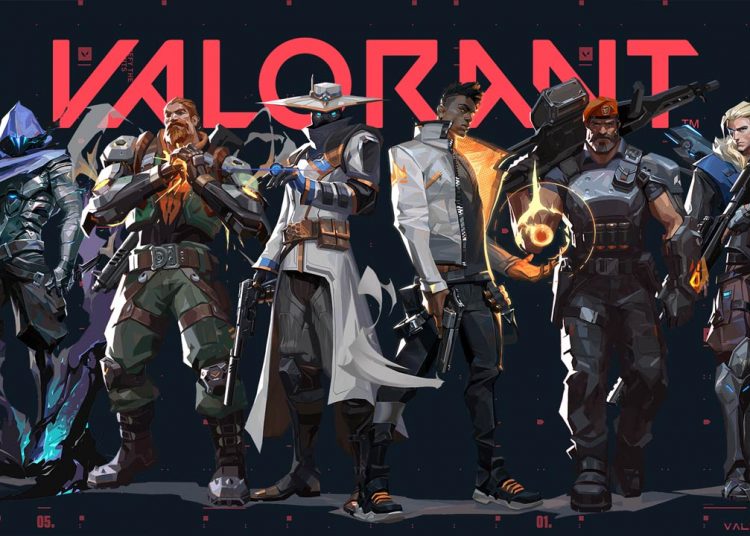 VALORANT’ta Bıçak Elde Etme Yöntemleri